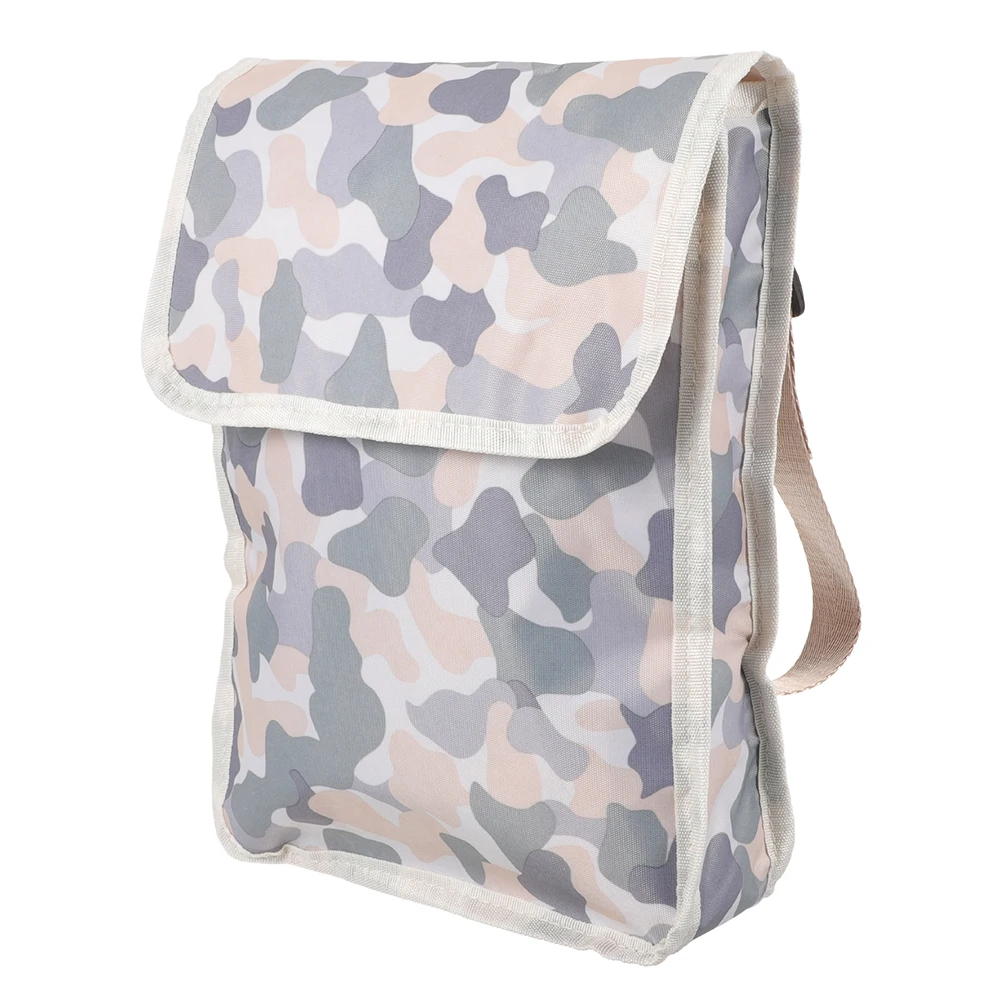 Universal Electric Scooter Front Bag Multifunctional Waterproof Handlebar Storage Pouch for Bicycle Motorcycle Gadget Essentials
Universal Electric Scooter Front Bag Multifunctional Waterproof Handlebar Storage Pouch for Bicycle Motorcycle Gadget Essentials