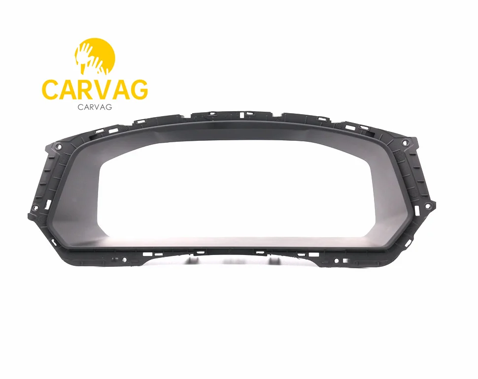 Virtual Frame Panel For New Tiguan MK2 5NA920790D LCD Instrument Cluster Cover
Virtual Frame Panel For New Tiguan MK2 5NA920790D LCD Instrument Cluster Cover