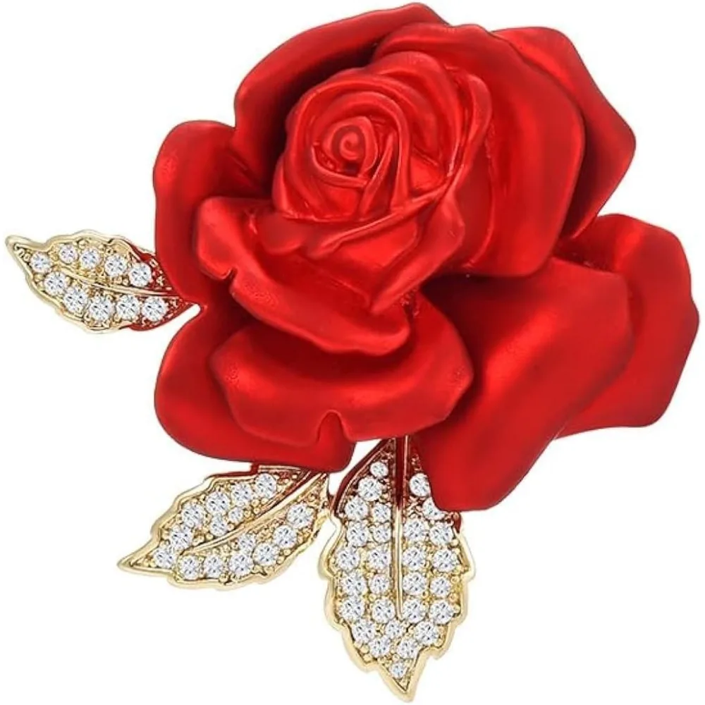 Floral Series Brooch Pins For Women Fashion Costume Pearl Flower Designer Broach & Pins Jewelry Christmas Gift
Floral Series Brooch Pins For Women Fashion Costume Pearl Flower Designer Broach & Pins Jewelry Christmas Gift