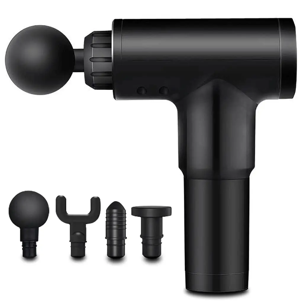 Mini Fascia Gun Muscle Vibration Deeply Back Neck Mini Massage Gun Handheld Body Massager Gun New Design
Mini Fascia Gun Muscle Vibration Deeply Back Neck Mini Massage Gun Handheld Body Massager Gun New Design