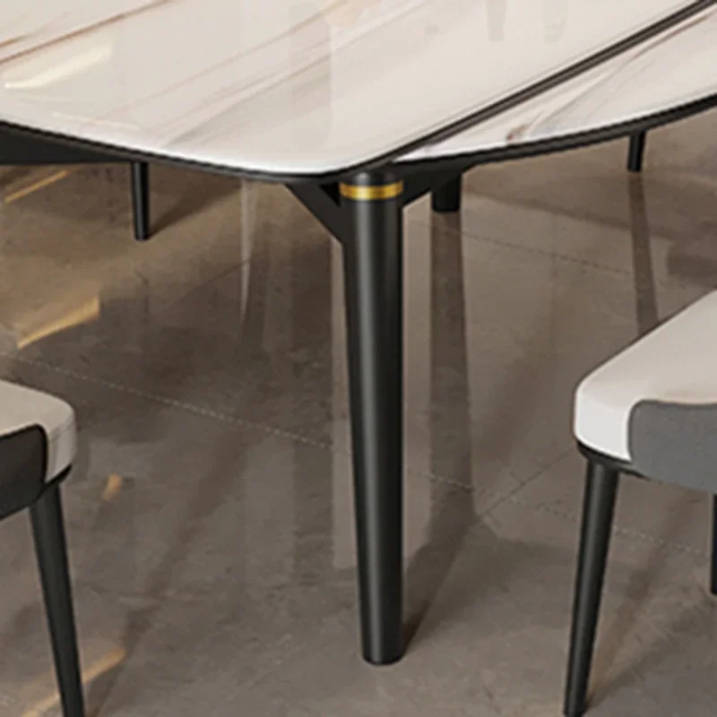 Extendable Table Oval Dining Marble Cafe Luxury Chairs Kitchen Service Dinning Tables Mesa Plegables Ceramic Rectangular
Extendable Table Oval Dining Marble Cafe Luxury Chairs Kitchen Service Dinning Tables Mesa Plegables Ceramic Rectangular