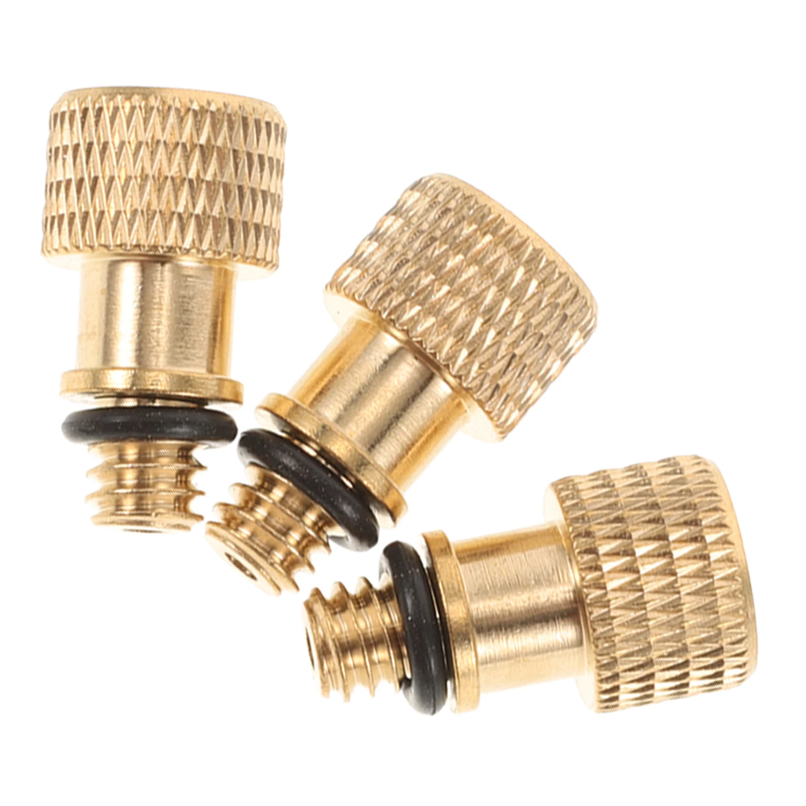 3pcs Bike Tire Valve Adapter Copper Presta to Nozzle Needles Air Compressor Accessories for Balls Bicycle Maintenance
3pcs Bike Tire Valve Adapter Copper Presta to Nozzle Needles Air Compressor Accessories for Balls Bicycle Maintenance