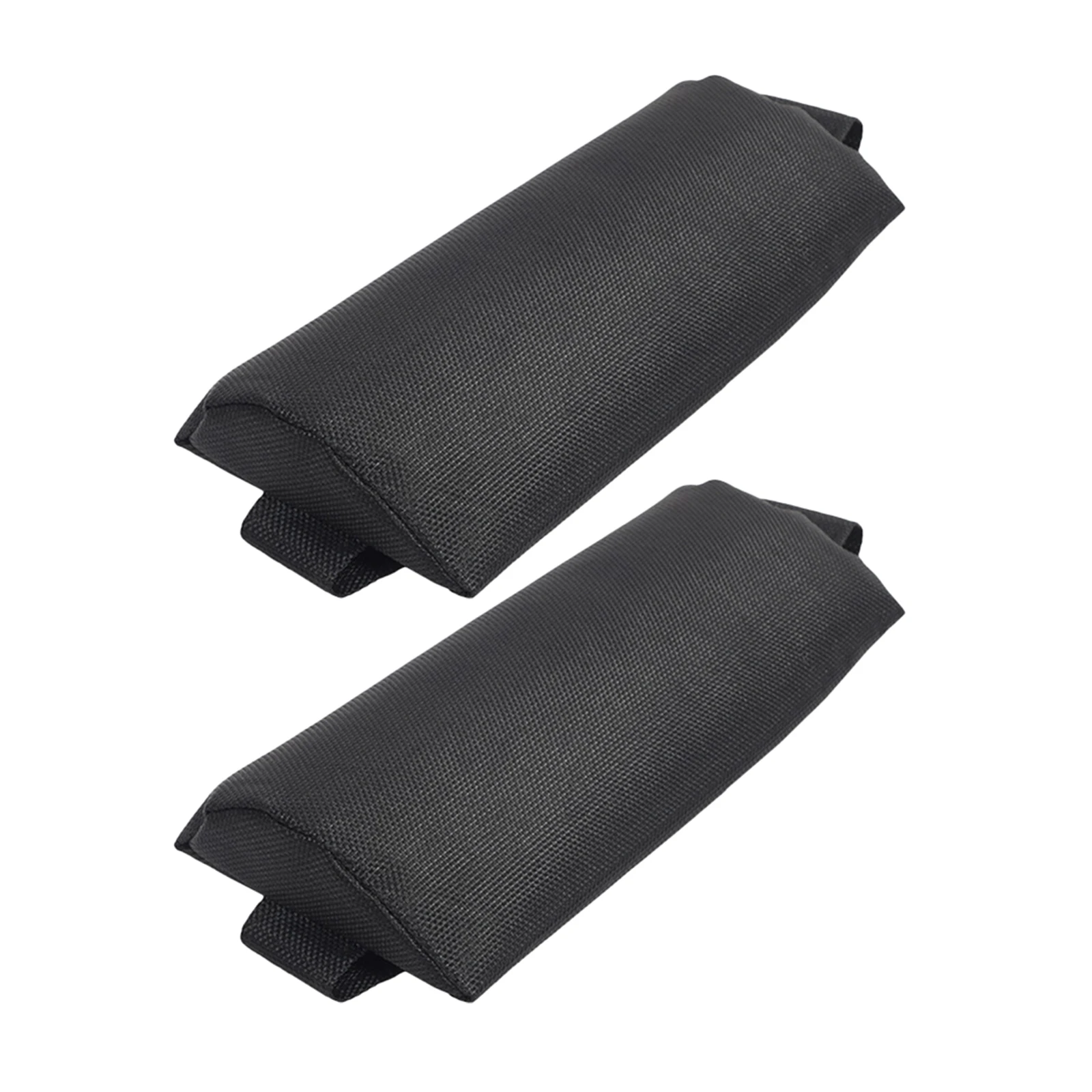 2Pcs Outdoor Foldable Deck Chair Headrest Pillow Detachable Elastic Strap Neck Cushion Portable for Black 
2Pcs Outdoor Foldable Deck Chair Headrest Pillow Detachable Elastic Strap Neck Cushion Portable for Black