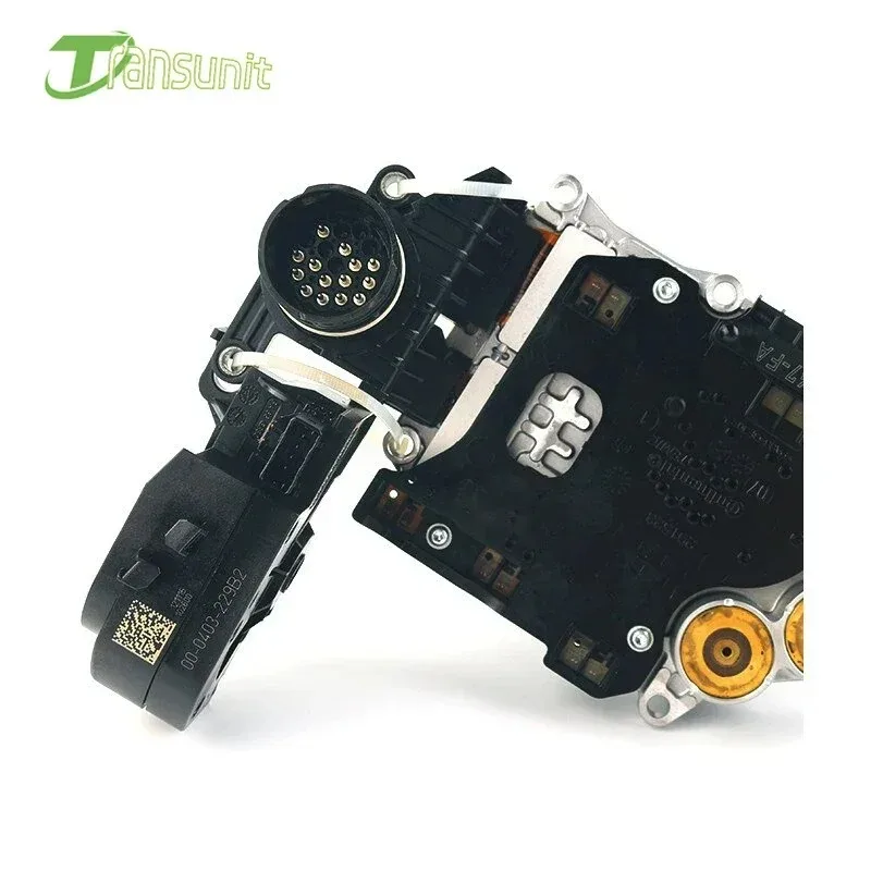 7M5R-14C247-FA 7M5R-14C247-FG 6DCT450 MPS6 TCM TCU Transmission Control Module Unit 7M5R-14C247-FE Fits For Volvo C30 C70
7M5R-14C247-FA 7M5R-14C247-FG 6DCT450 MPS6 TCM TCU Transmission Control Module Unit 7M5R-14C247-FE Fits For Volvo C30 C70