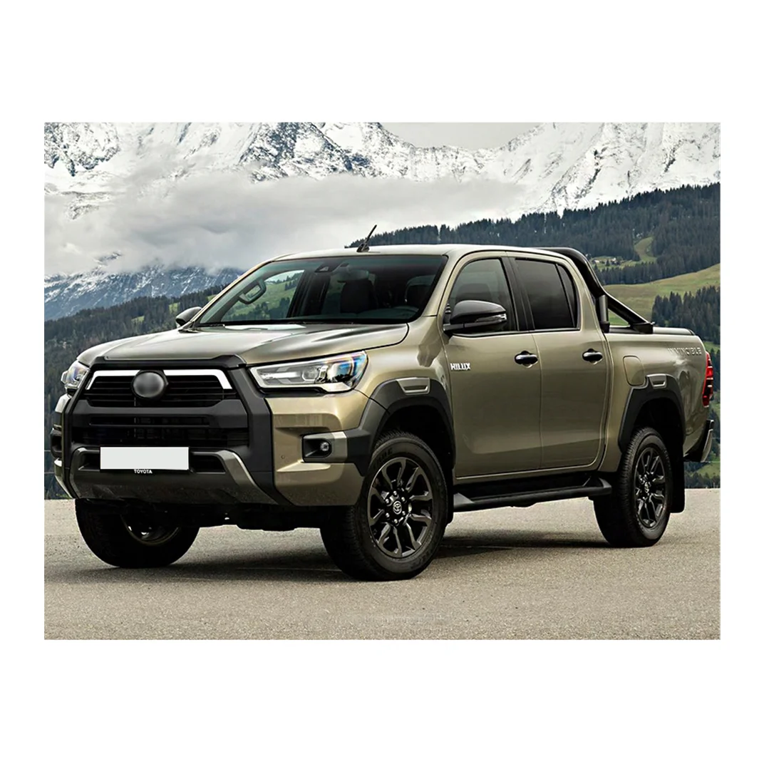 Высококачественные комплекты кузова автомобиля для Hilux 2004-2018 в комплекте переднего бампера с решеткой, фарой и капюшоном
Высококачественные комплекты кузова автомобиля для Hilux 2004-2018 в комплекте переднего бампера с решеткой, фарой и капюшоном