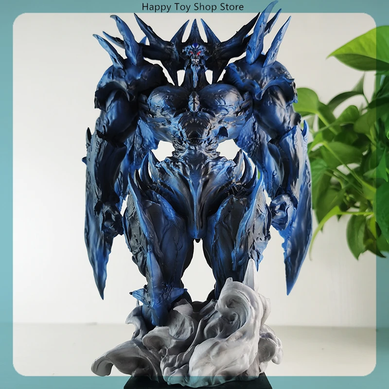 30cm Yu-Gi-Oh! Duel Monsters Obelisk The Tormentor Anime Figure Model Gk Statue Collection Desktop Decoration Ornament Toys Gift
30cm Yu-Gi-Oh! Duel Monsters Obelisk The Tormentor Anime Figure Model Gk Statue Collection Desktop Decoration Ornament Toys Gift