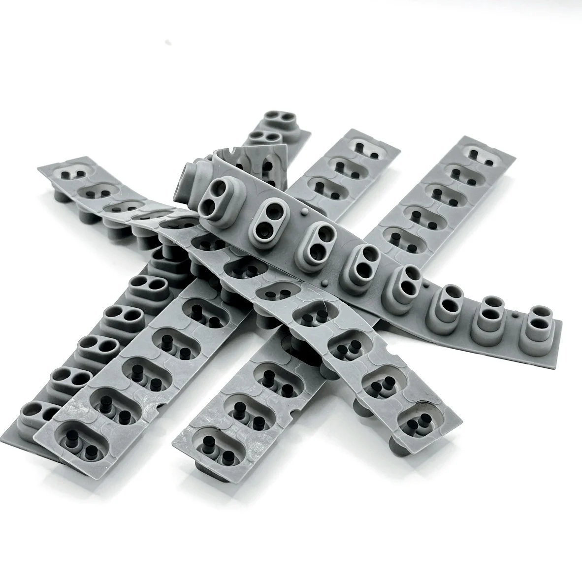 Для CASIO PX-130 PX-135 PX-3 PX-330 PX-730 Key резиновый проводящий Silicon Strip
Для CASIO PX-130 PX-135 PX-3 PX-330 PX-730 Key резиновый проводящий Silicon Strip