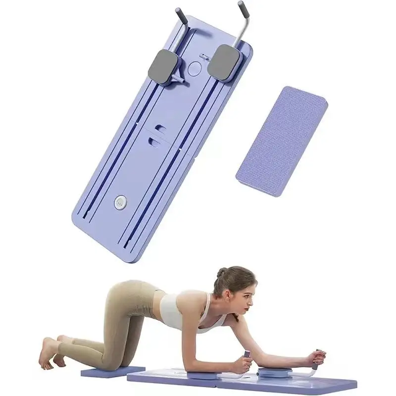 Foldable Sliding Board Multi Functional For Home Abdominal Muscle And Core Training New Arrival
Foldable Sliding Board Multi Functional For Home Abdominal Muscle And Core Training New Arrival