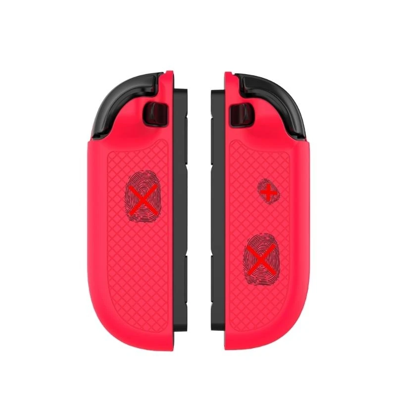 Q5WA Silicone Cover Shell for NS2 Controller Scratch Resistant Housing Skin Cover Flexible Cover Game Accessory
Q5WA Silicone Cover Shell for NS2 Controller Scratch Resistant Housing Skin Cover Flexible Cover Game Accessory