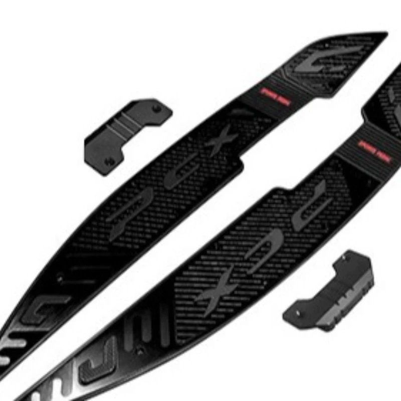 Applicable to 21-23 Honda PCX160 modified aluminum alloy pedal anti-skid rubber dirt-resistant special foot pad
Applicable to 21-23 Honda PCX160 modified aluminum alloy pedal anti-skid rubber dirt-resistant special foot pad