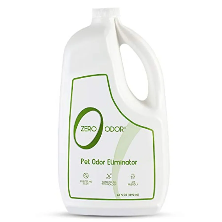 Pet Odor Eliminator for strong odor Eliminate Air and Surface Odors Patented Molecular Techlogy Best For Carpet Furniture Beds
Pet Odor Eliminator for strong odor Eliminate Air and Surface Odors Patented Molecular Techlogy Best For Carpet Furniture Beds