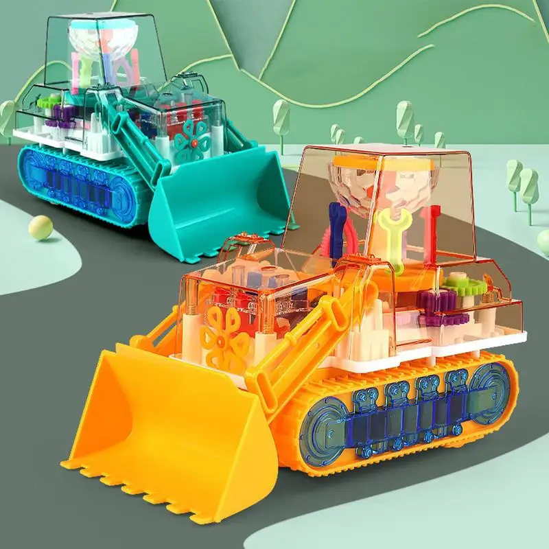 360 Degree Rotating Stunt Cars Kids Transparent Light Up Mechanical Gear Vehicles Toys With Light Sound Childrens Birthday Gifts
360 Degree Rotating Stunt Cars Kids Transparent Light Up Mechanical Gear Vehicles Toys With Light Sound Childrens Birthday Gifts