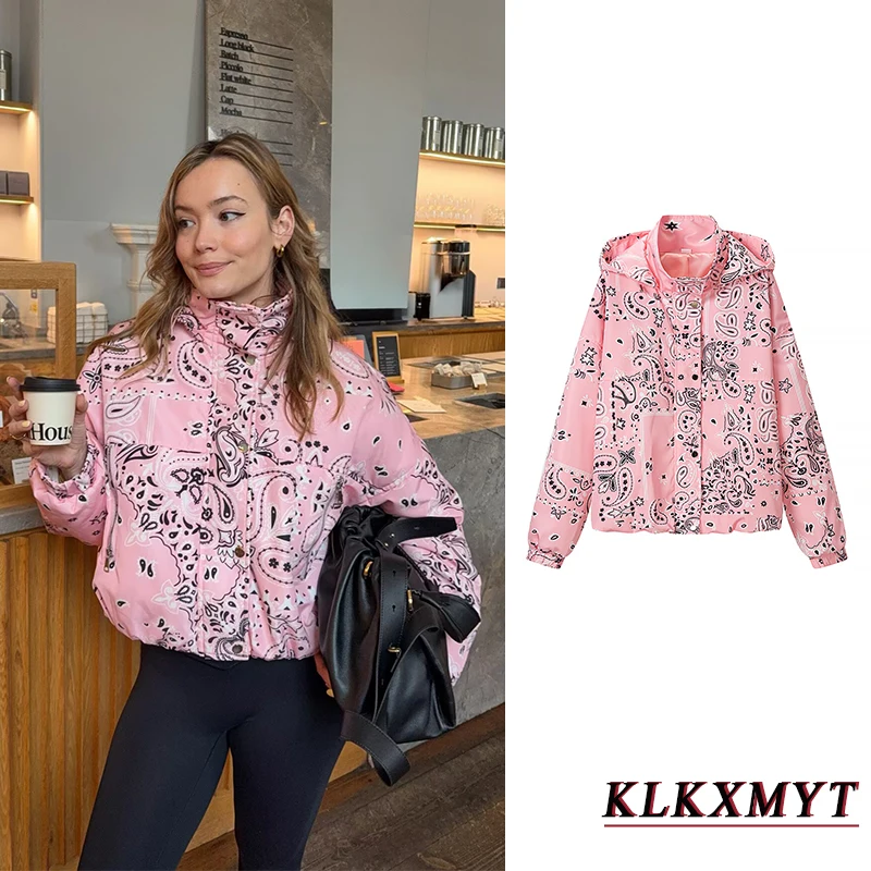 Women Vintage Fashion Checkered Striped Jacket Stand Collar Long Sleeve Zipper Coat New Elegant Chic Outwear
Women Vintage Fashion Checkered Striped Jacket Stand Collar Long Sleeve Zipper Coat New Elegant Chic Outwear