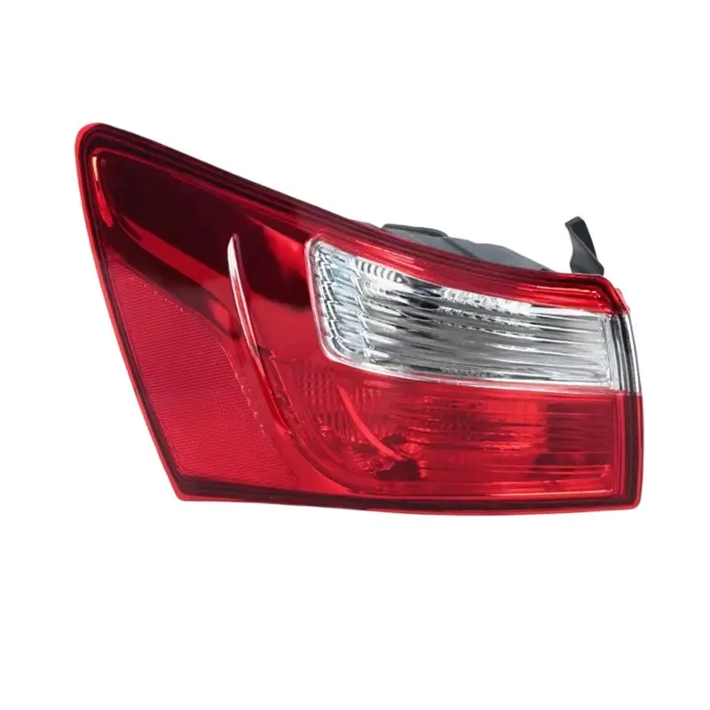 Brake Lamp Turn Signal Light Assembly For KIA RIO PRIDE 2011-2017- Rear Outer Taillight 92401-1W000 92402-1W000
Brake Lamp Turn Signal Light Assembly For KIA RIO PRIDE 2011-2017- Rear Outer Taillight 92401-1W000 92402-1W000