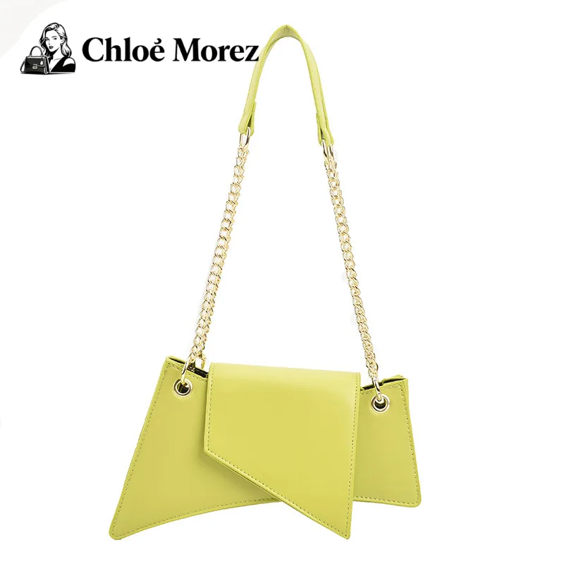 Chain Shoulder Small Square Bag, Crossbody Handbag Fashionable and Personalized Instagram Internet Celebrity Girl, Stylish PU
Chain Shoulder Small Square Bag, Crossbody Handbag Fashionable and Personalized Instagram Internet Celebrity Girl, Stylish PU