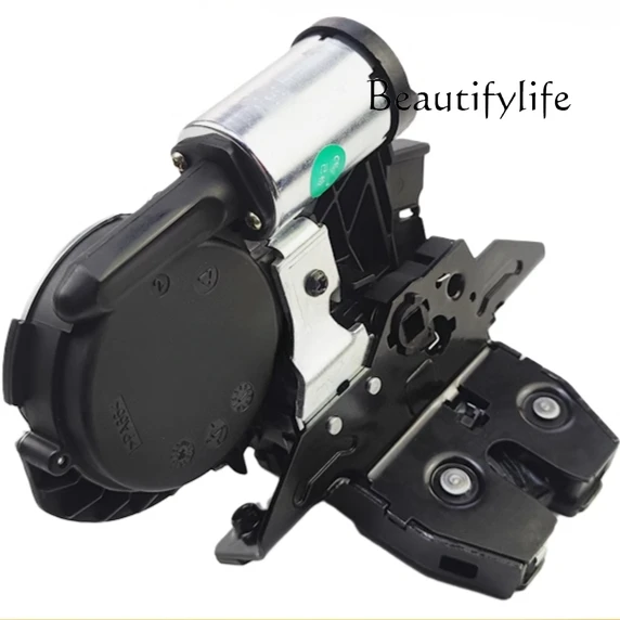 Applicable to the new GL8 Envision trunk trunk lock block lock machine electric door tailgate tailgate lid lock block
Applicable to the new GL8 Envision trunk trunk lock block lock machine electric door tailgate tailgate lid lock block
