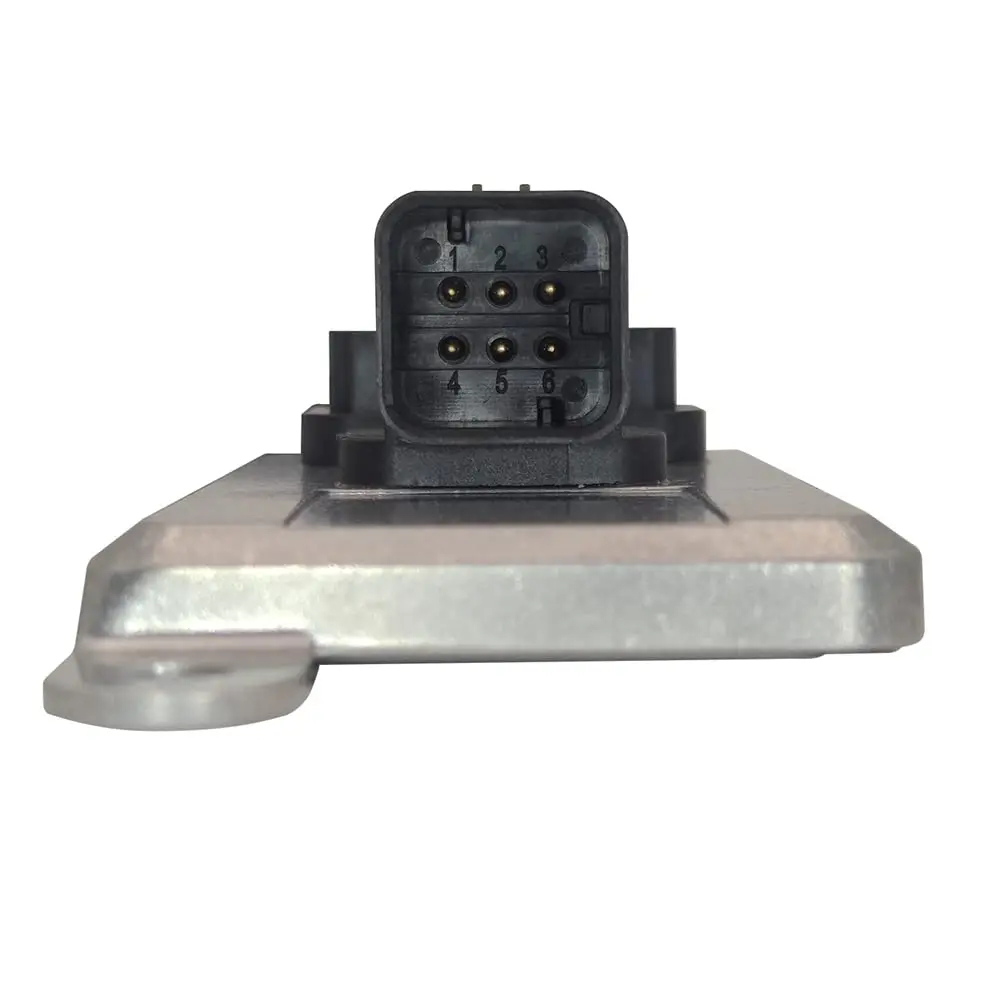 New 24v Nox Sensor Nitrogen Sensor 441-5128 4415128 for Excavator 313F 312F 313F L 314F CR 315F LCR 316F 316F L 318F
New 24v Nox Sensor Nitrogen Sensor 441-5128 4415128 for Excavator 313F 312F 313F L 314F CR 315F LCR 316F 316F L 318F