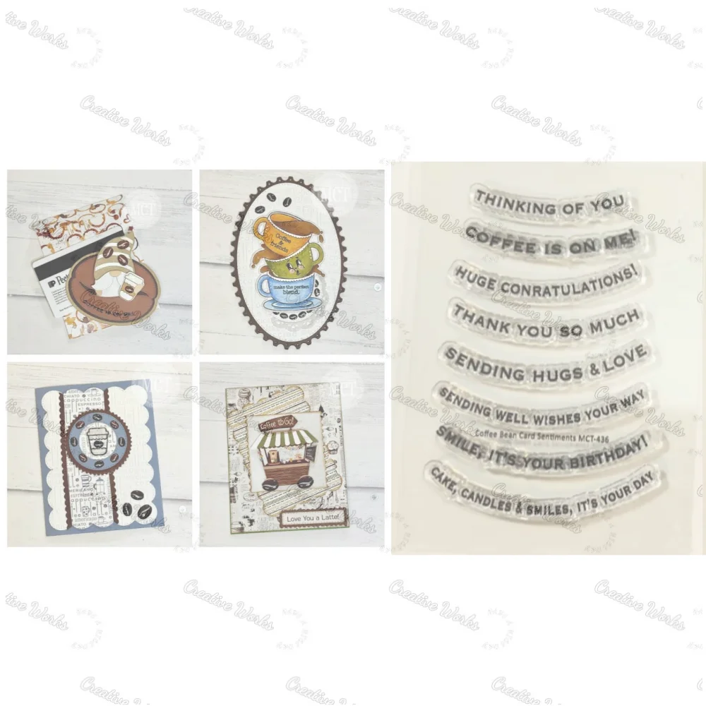 Thank You Words 2025 New Clear Stamps For DIY Scrapbook Embossed Handcraft Paper Album Greeting Card Craft Template Supplies
Thank You Words 2025 New Clear Stamps For DIY Scrapbook Embossed Handcraft Paper Album Greeting Card Craft Template Supplies