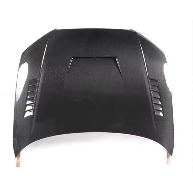 A3 Carbon Fiber Hood Front Bonnet Hood Fit for A3 S3 Carbon Fiber Hood Bonnet 2018-2020 Factory Direct Sale
A3 Carbon Fiber Hood Front Bonnet Hood Fit for A3 S3 Carbon Fiber Hood Bonnet 2018-2020 Factory Direct Sale