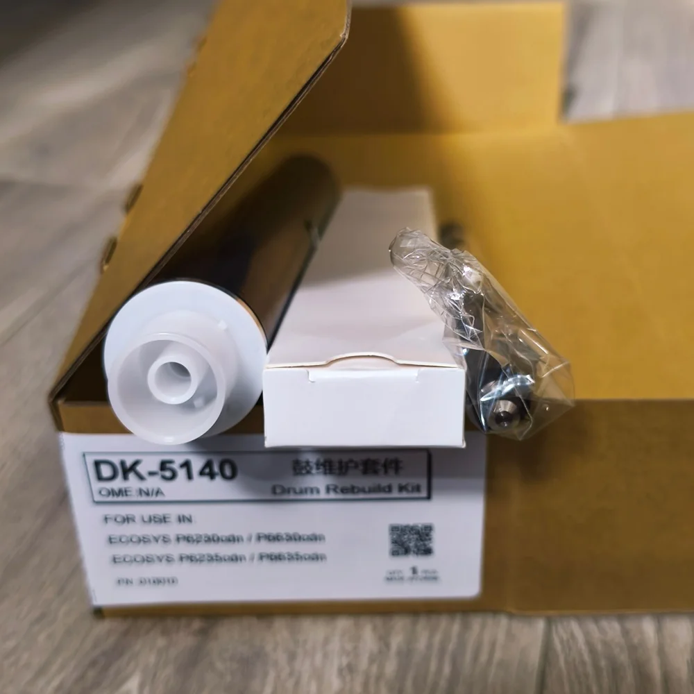 1 компл. DK5195 DK5140 комплект для ремонта барабана для Kyocera TASKalfa 306ci 356ci M6230 M6630 M6235 M6635 M6030 M6530 M6035 детали
1 компл. DK5195 DK5140 комплект для ремонта барабана для Kyocera TASKalfa 306ci 356ci M6230 M6630 M6235 M6635 M6030 M6530 M6035 детали