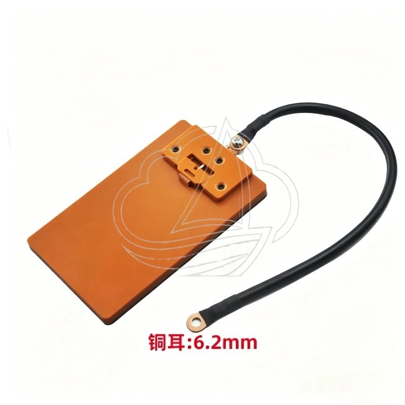 Battery Spot Welding Fixture Cell Replacement Positioning Jig For Phone Repair
Battery Spot Welding Fixture Cell Replacement Positioning Jig For Phone Repair