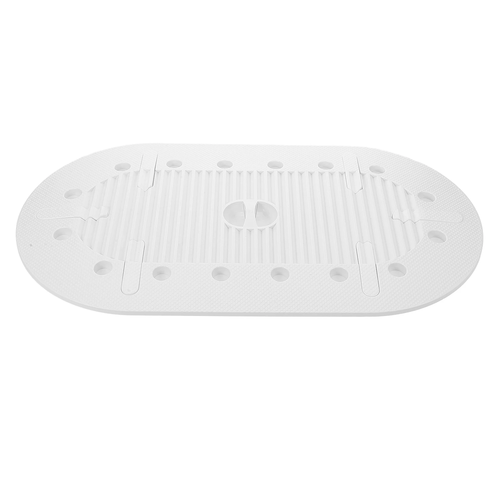 Squat Cover Sealing Squatting Pan Lid Odor Blocking Sealed Lid Easy Install Thick Material Comfortable Design Easy
Squat Cover Sealing Squatting Pan Lid Odor Blocking Sealed Lid Easy Install Thick Material Comfortable Design Easy