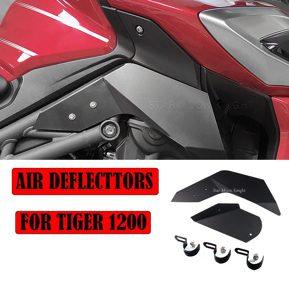 Для мотоцикла Tiger 1200 верхний боковой дефлектор боковые дефлекторы 2018 2019 2020 Explorer 2017
Для мотоцикла Tiger 1200 верхний боковой дефлектор боковые дефлекторы 2018 2019 2020 Explorer 2017