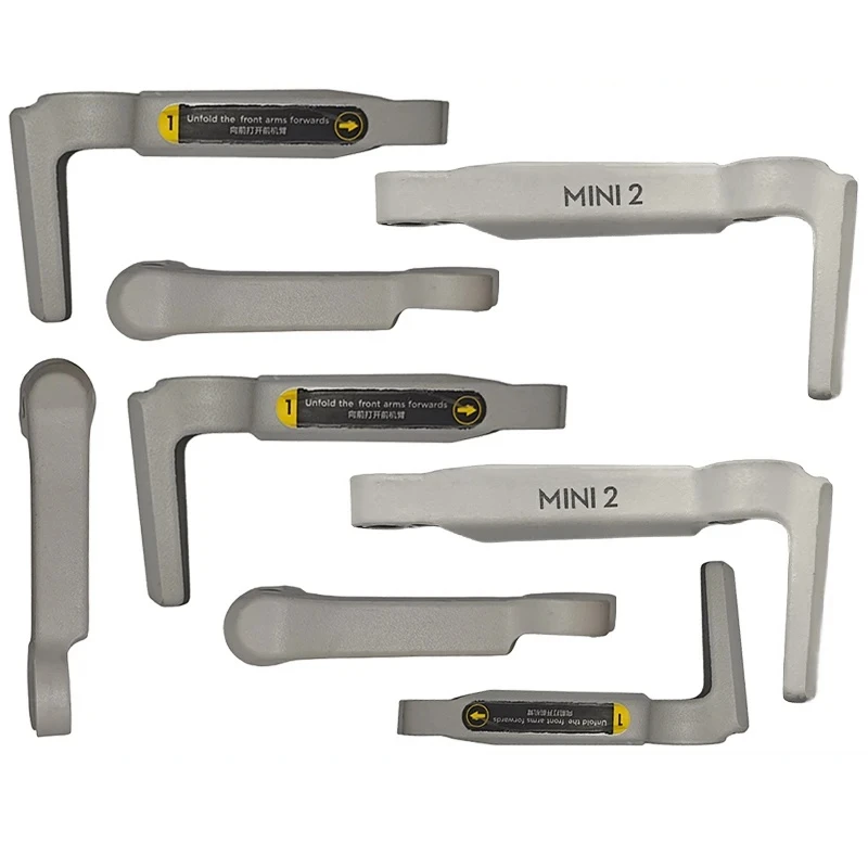 Arm Shell Repair Parts For Mini 2 Arm Farme Accessories Mini2 Arms Shell