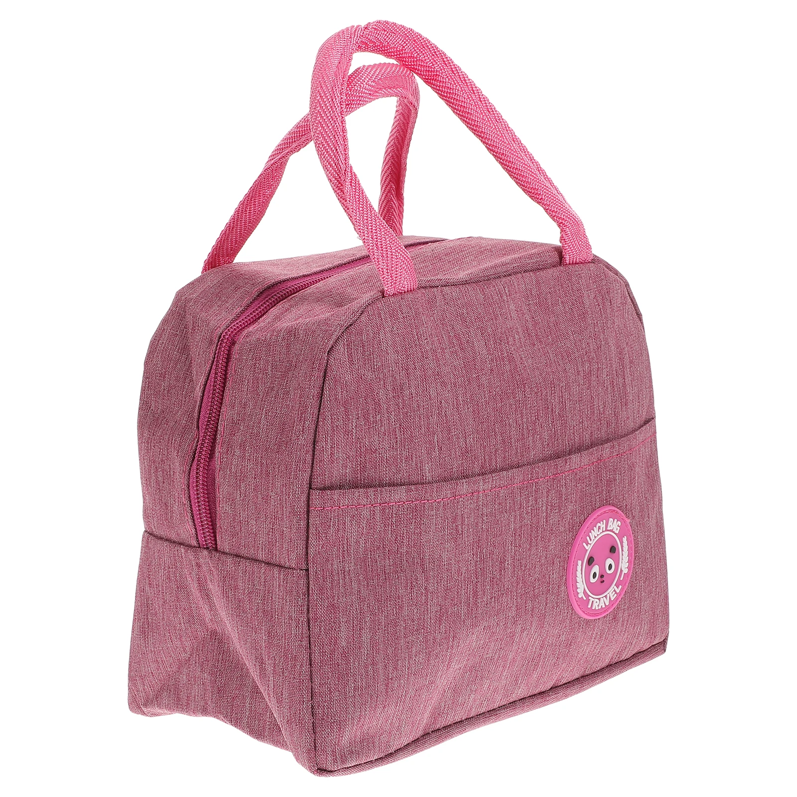 Insulated Lunch Bags Large Capacity Reusable Tote Bag Violet Food Carrier Hot Cooler Foldable Waterproof Oxford Cloth Stylish
Insulated Lunch Bags Large Capacity Reusable Tote Bag Violet Food Carrier Hot Cooler Foldable Waterproof Oxford Cloth Stylish
