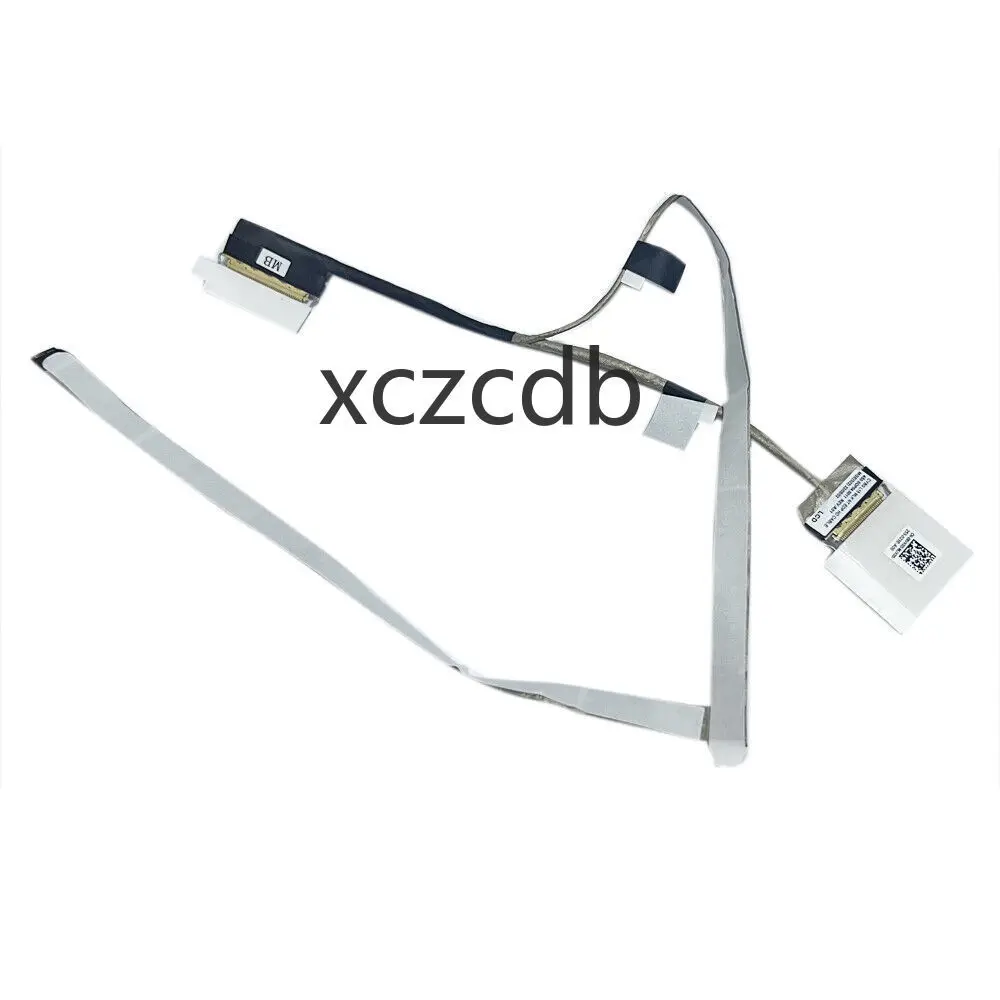 Кабель PJO EDP HD LCD без сенсорного экрана для DELL Latitude 3520 CYBG L15 MLK 450.0QP04.0011
Кабель PJO EDP HD LCD без сенсорного экрана для DELL Latitude 3520 CYBG L15 MLK 450.0QP04.0011