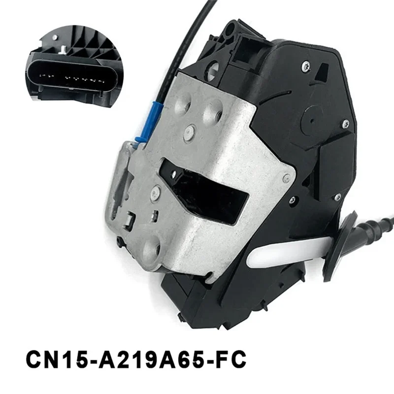 AASS-привод защелки передней левой центральной двери CN15-A219A65-FC для Ford Ecosport 2013-2020, штифты дверного замка, люк CN15A219A65
AASS-привод защелки передней левой центральной двери CN15-A219A65-FC для Ford Ecosport 2013-2020, штифты дверного замка, люк CN15A219A65