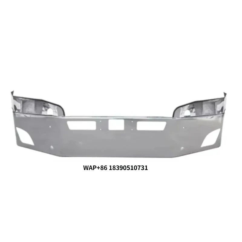 NEW 304 STAINLESS STEEL BUMPER for C.ASCDIA 2018 14"/16"/18"/20"
NEW 304 STAINLESS STEEL BUMPER for C.ASCDIA 2018 14"/16"/18"/20"
