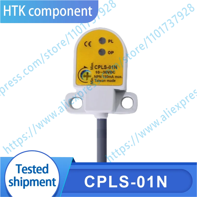 Original CPLS-01N CPLS-01NB CPLS-01P CPLS-01PB sensor
Original CPLS-01N CPLS-01NB CPLS-01P CPLS-01PB sensor