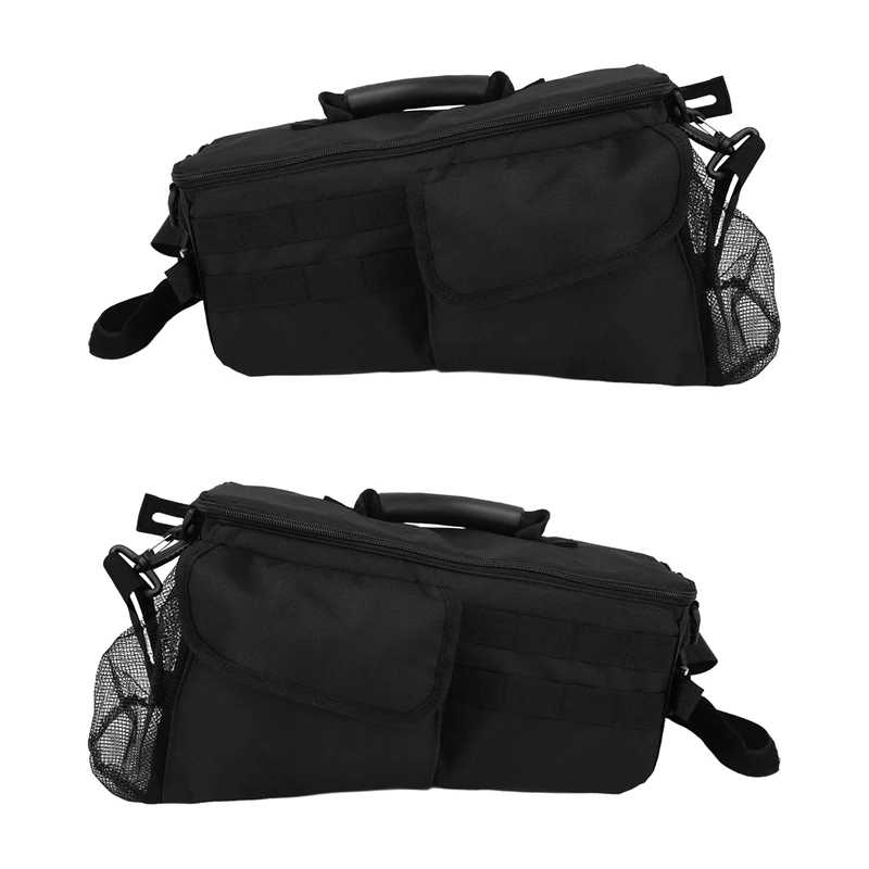 Car Stowing Tidying For Jeep Wrangler JK Car Trunk Side Storage Bag Organizer For Jeep Wrangler JK 2007-2017 Accessories
Car Stowing Tidying For Jeep Wrangler JK Car Trunk Side Storage Bag Organizer For Jeep Wrangler JK 2007-2017 Accessories