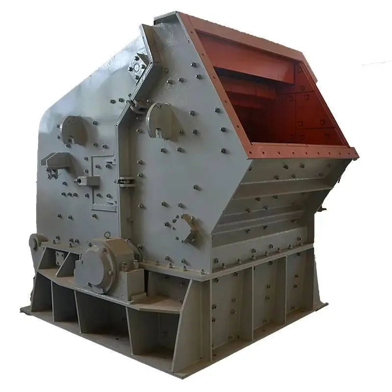 PFW1318II Mining Stone Crushing Impact Crusher Core Motor Engine Bearing Gear Programmable Controller Gearbox Pump
PFW1318II Mining Stone Crushing Impact Crusher Core Motor Engine Bearing Gear Programmable Controller Gearbox Pump