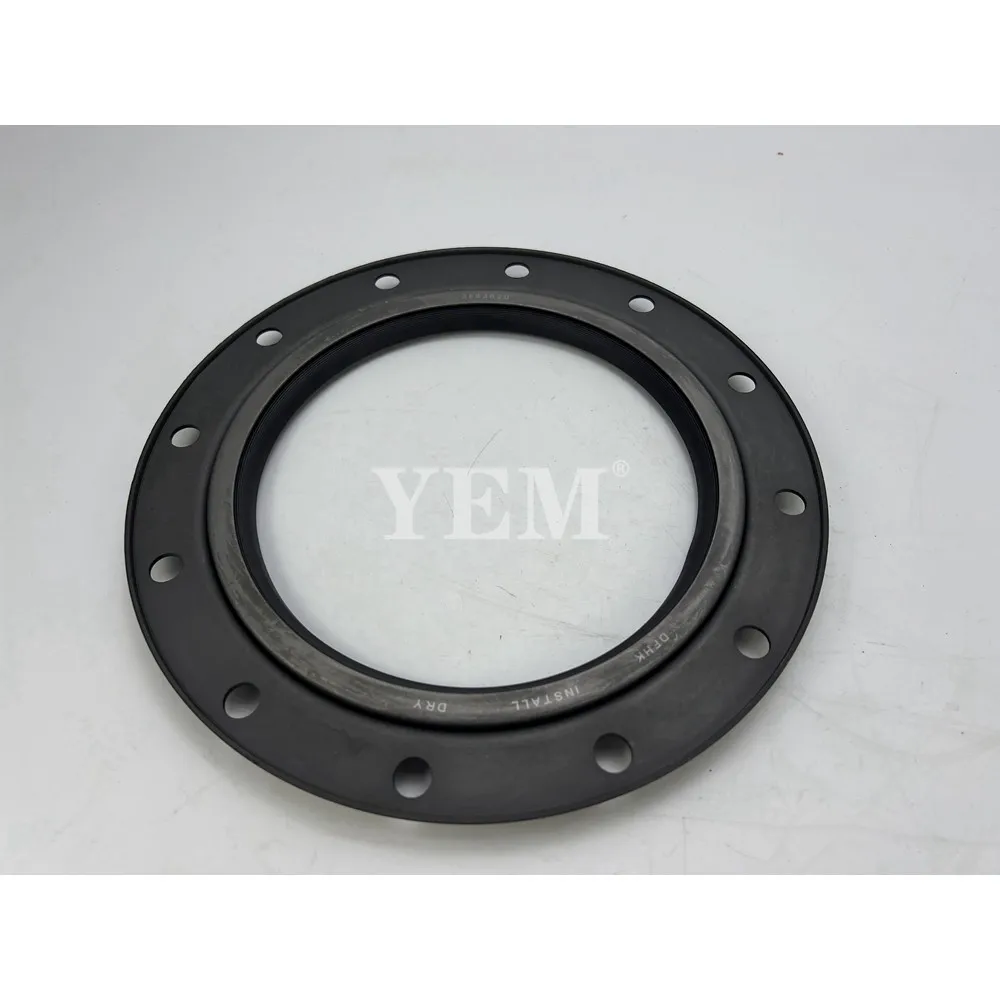 Good Quality L10 Crankshaft Rear Oil Seal 3883620 For Cummins Diesel Engine
Good Quality L10 Crankshaft Rear Oil Seal 3883620 For Cummins Diesel Engine