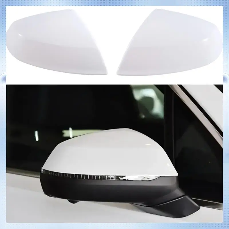AM-Rear View Mirror Housing Reverse Mirror Cover For Q7 2015-2023 Q5 2017 -2023 Side View Mirror Cover Parts
AM-Rear View Mirror Housing Reverse Mirror Cover For Q7 2015-2023 Q5 2017 -2023 Side View Mirror Cover Parts