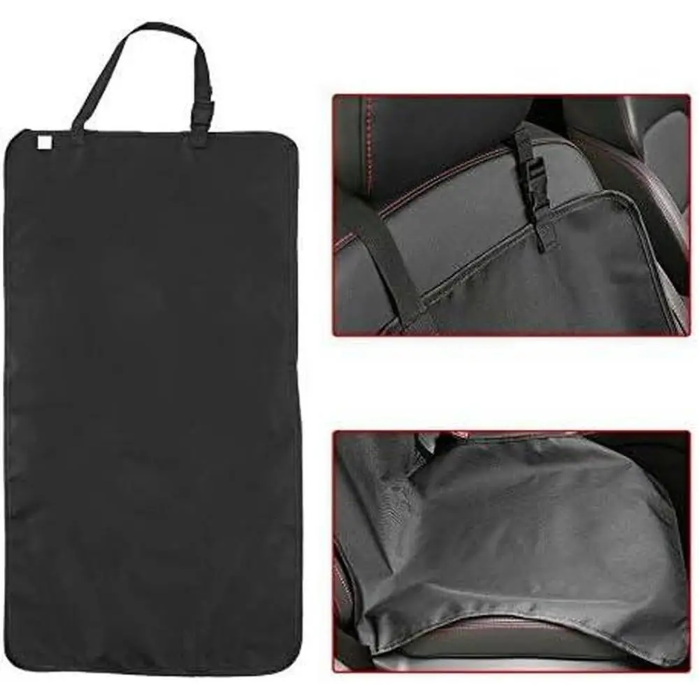 Car Copilot Seat Cover Waterproof Pet Hammock Mat Anti-slip and dirt proof pet seat cover car seat protection pads Universal
Car Copilot Seat Cover Waterproof Pet Hammock Mat Anti-slip and dirt proof pet seat cover car seat protection pads Universal