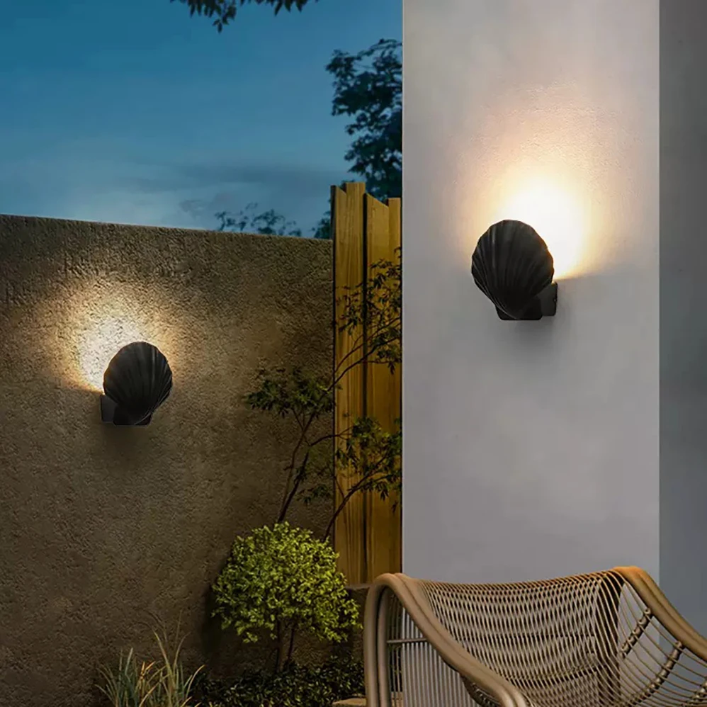 3W/5W AC85-265V LED Wall Lamp Black/White Shell Color IP65 Waterproof Indoor&Outdoor Modern minimalism Style Lamp Aluminum Light
3W/5W AC85-265V LED Wall Lamp Black/White Shell Color IP65 Waterproof Indoor&Outdoor Modern minimalism Style Lamp Aluminum Light