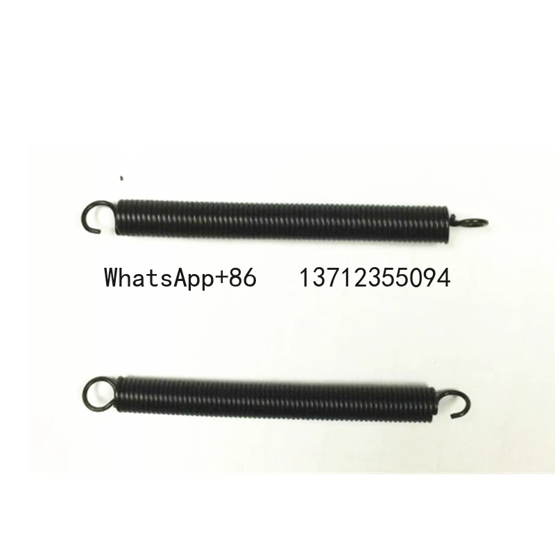 Mechanical Edge Finder Position Springs For Cnc High Tension Edge Finder Spring High Strength And Durable Universal Length 10pcs
Mechanical Edge Finder Position Springs For Cnc High Tension Edge Finder Spring High Strength And Durable Universal Length 10pcs