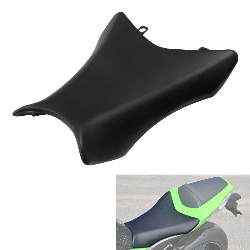 Переднее седло для водителя мотоцикла для KAWASAKI NINJA ZX10R ZX-10R 2011-2015 2012 2013
Переднее седло для водителя мотоцикла для KAWASAKI NINJA ZX10R ZX-10R 2011-2015 2012 2013