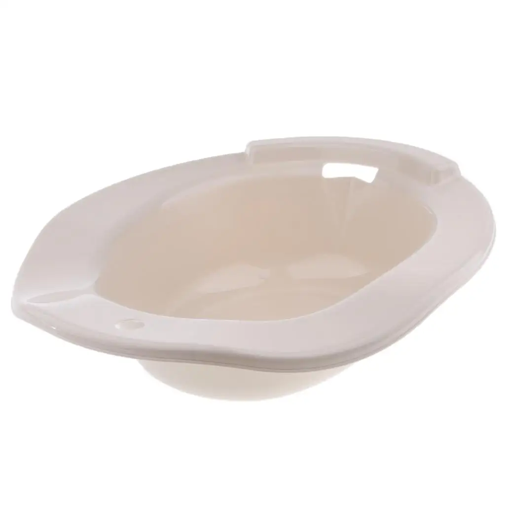 Sitz Bath for Toilet Plastic Universal Sitz Basin for Hemorrhoids Relief Postpartum Women and Men Home Use
Sitz Bath for Toilet Plastic Universal Sitz Basin for Hemorrhoids Relief Postpartum Women and Men Home Use