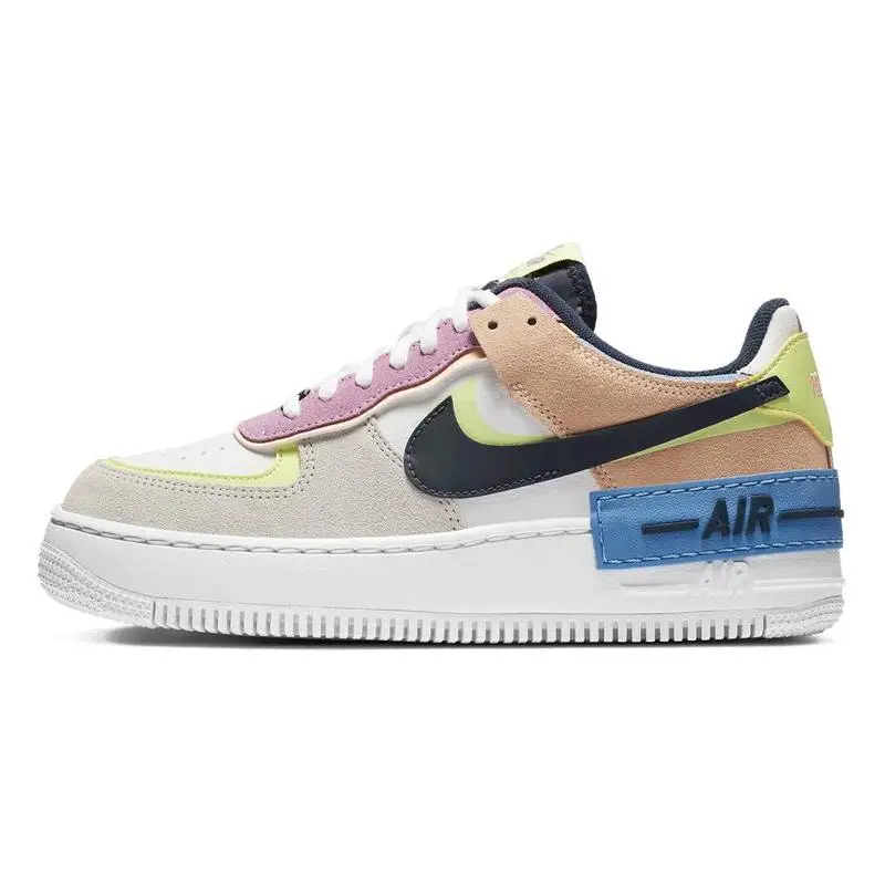 Женские кроссовки Nike Air Force 1 Low Shadow Photon Dust Crimson Tint Cu8591-001
Женские кроссовки Nike Air Force 1 Low Shadow Photon Dust Crimson Tint Cu8591-001