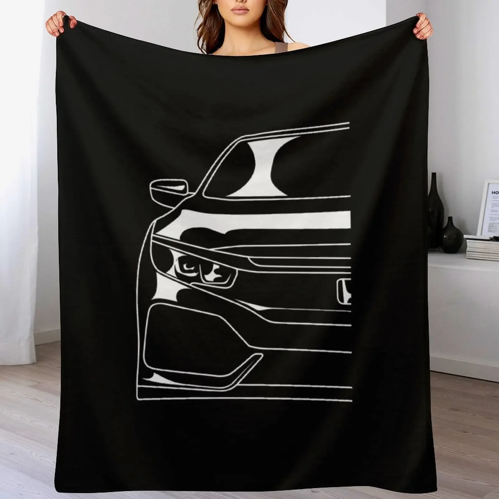 Si 10 Front Throw Blanket Spring Fall Cozy Throw Blanket for Couch
Si 10 Front Throw Blanket Spring Fall Cozy Throw Blanket for Couch