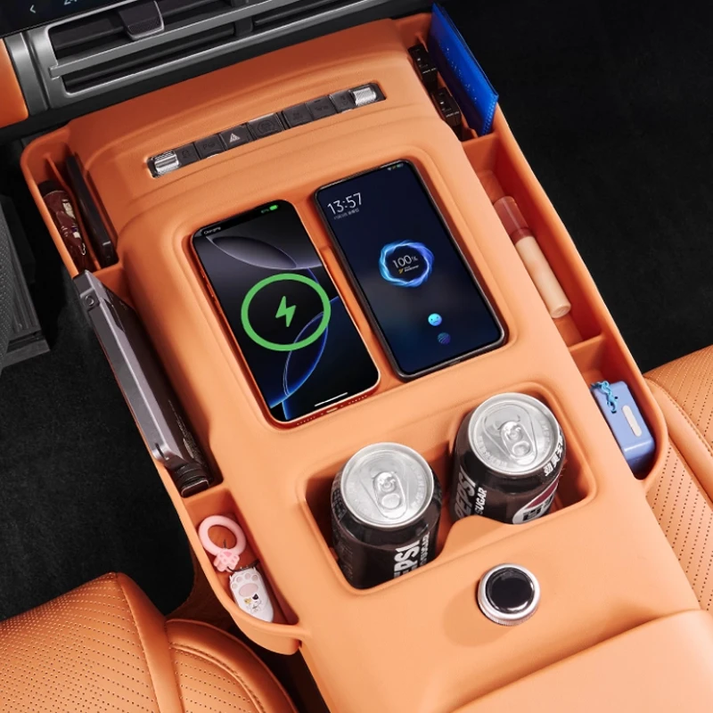 For Formula Leopard Ti7 2025 2026 Fully Wrapped Silicone Pad for Central Control Protective Interior Decoration Accessories
For Formula Leopard Ti7 2025 2026 Fully Wrapped Silicone Pad for Central Control Protective Interior Decoration Accessories