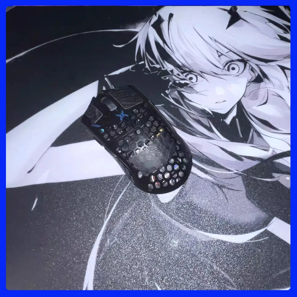 WALLHACK - Frenzy SORA/Faith Yume Glass Mouse Pad Gaming FPS Tempered Glass Copy Edition Mouse Pad Smooth Mouse Pad Fashion
WALLHACK - Frenzy SORA/Faith Yume Glass Mouse Pad Gaming FPS Tempered Glass Copy Edition Mouse Pad Smooth Mouse Pad Fashion