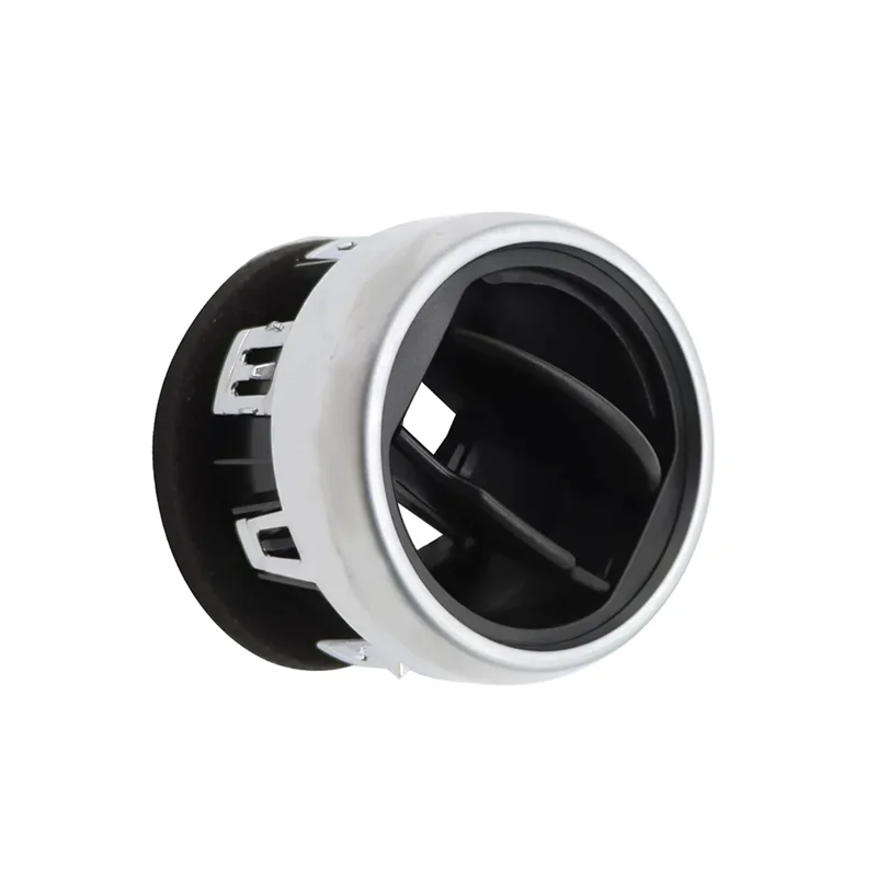 Front Interior Central Air Conditioning Vent Blinds A/C Air Vent Louvre FR3Z-19893-AE For Ford Mustang 2015-2020
Front Interior Central Air Conditioning Vent Blinds A/C Air Vent Louvre FR3Z-19893-AE For Ford Mustang 2015-2020