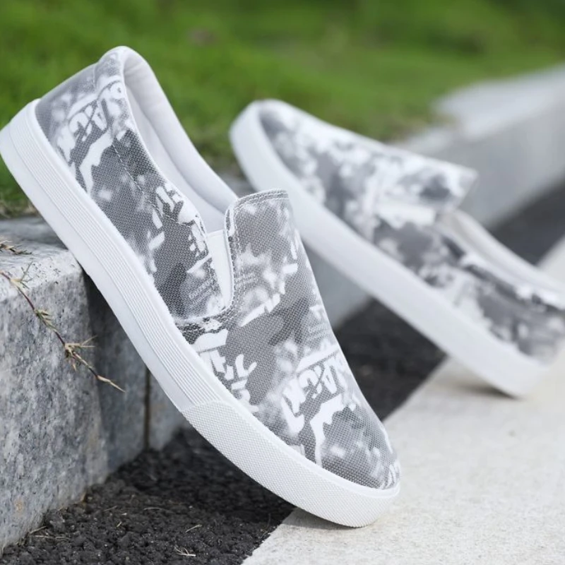 Кроссовки для работы, нескользящая мужская повседневная обувь с принтом, распродажа, классическая оригинальная вулканизированная обувь, размер 44, удобная новая мужская обувь
Кроссовки для работы, нескользящая мужская повседневная обувь с принтом, распродажа, классическая оригинальная вулканизированная обувь, размер 44, удобная новая мужская обувь