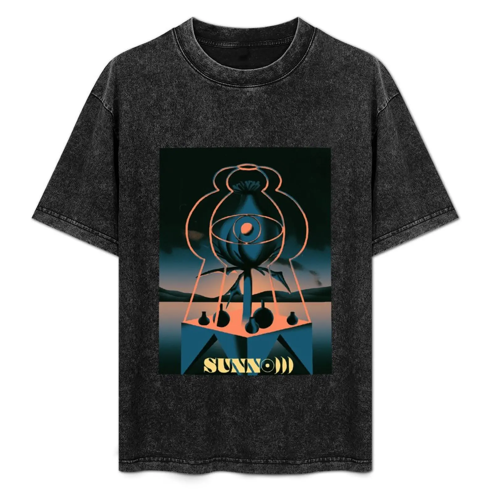 Void Sunn T-Shirt cheap stuff anime stuff man t shirt Aesthetic clothing heavyweight t shirts for men
Void Sunn T-Shirt cheap stuff anime stuff man t shirt Aesthetic clothing heavyweight t shirts for men