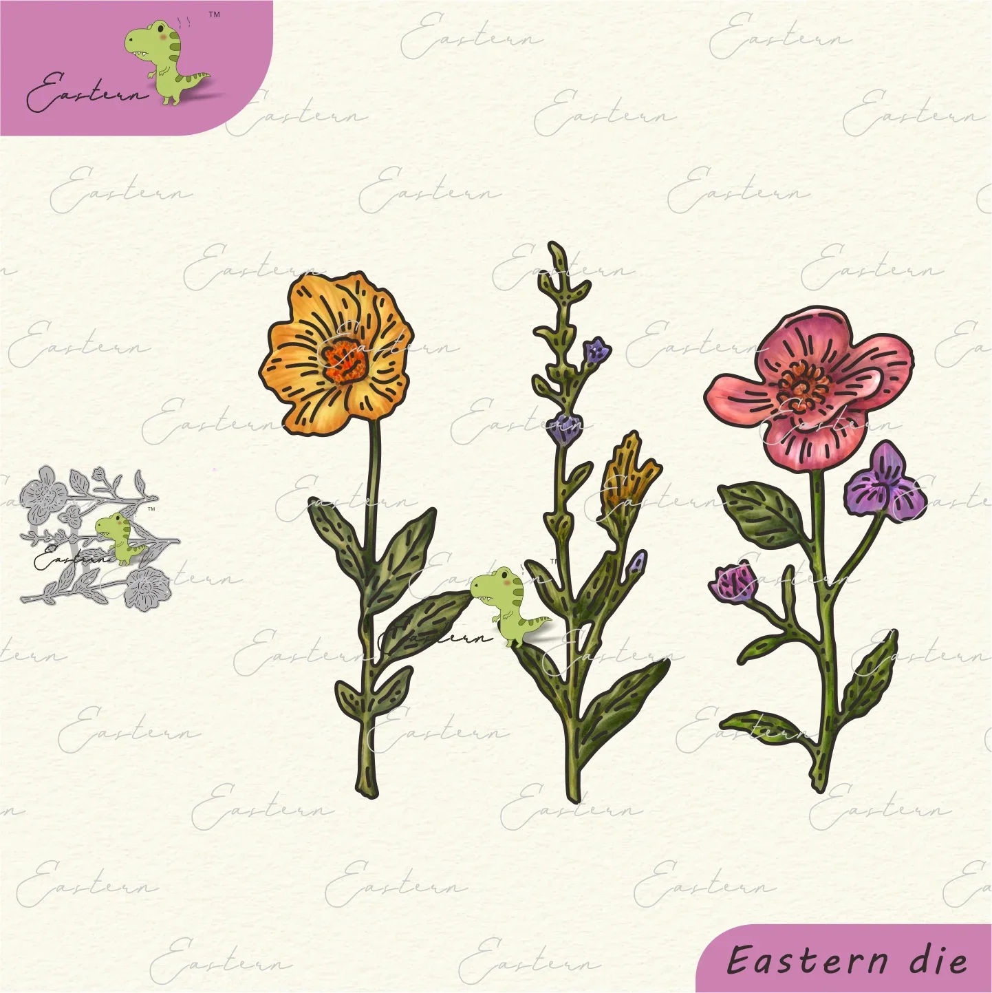 Smell the Flowers Die Set new metal cutting dies DIY molds Scrapbooking die cut crafts dies In the studio dies
Smell the Flowers Die Set new metal cutting dies DIY molds Scrapbooking die cut crafts dies In the studio dies